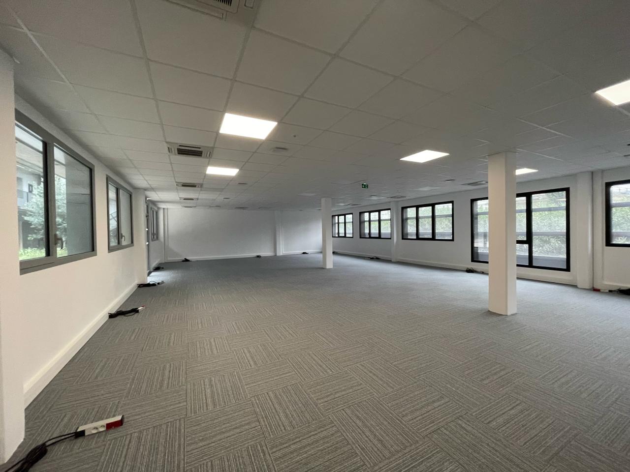 Bureau Montpellier 3258m² Location bureau Montpellier Hérault OLBUR2115374 16